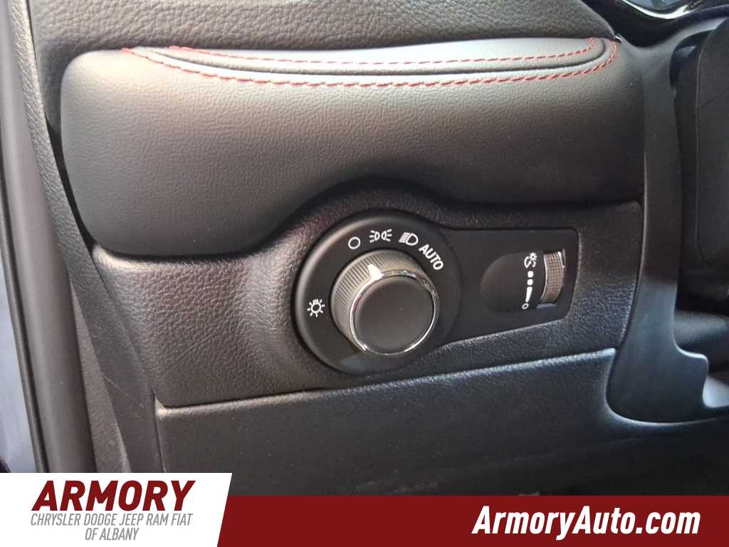 Thumbnail: 2026 Dodge Durango - 13