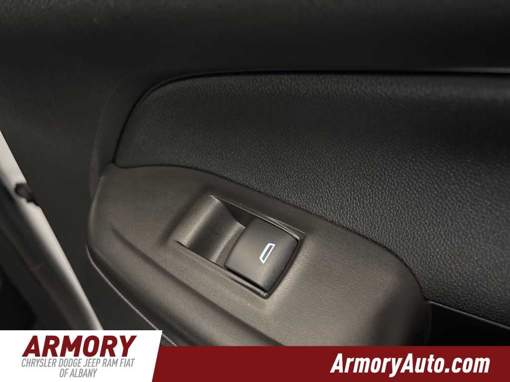 Thumbnail: 2024 Chevrolet TrailBlazer - 30