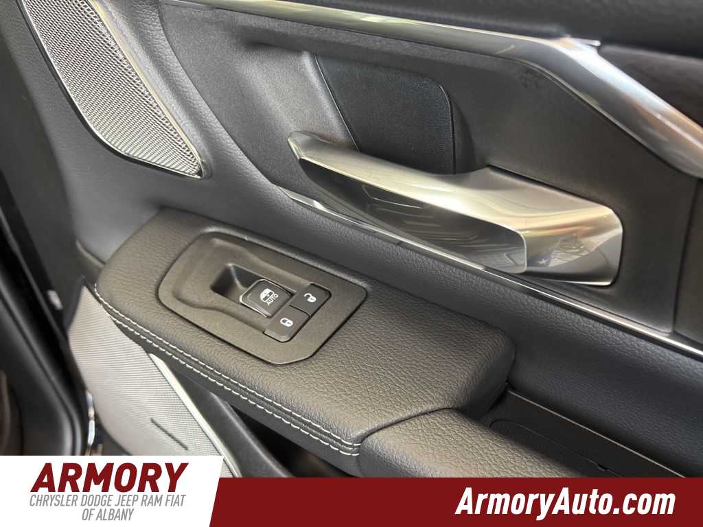 Thumbnail: 2026 RAM 1500 - 36