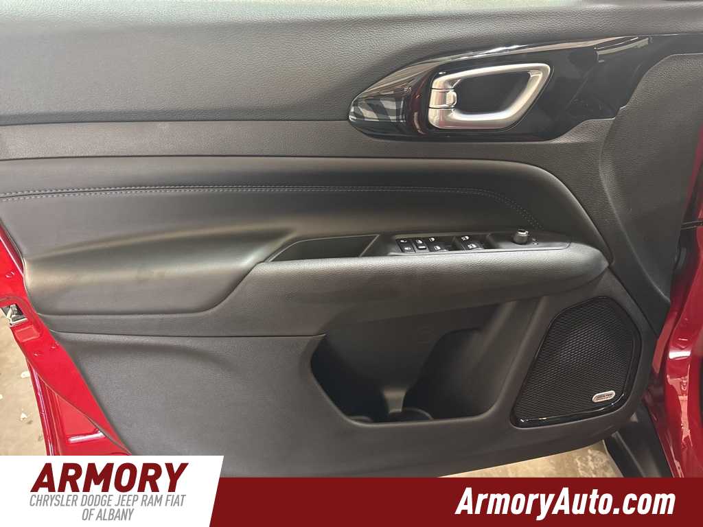 Thumbnail: 2026 Jeep Compass - 7