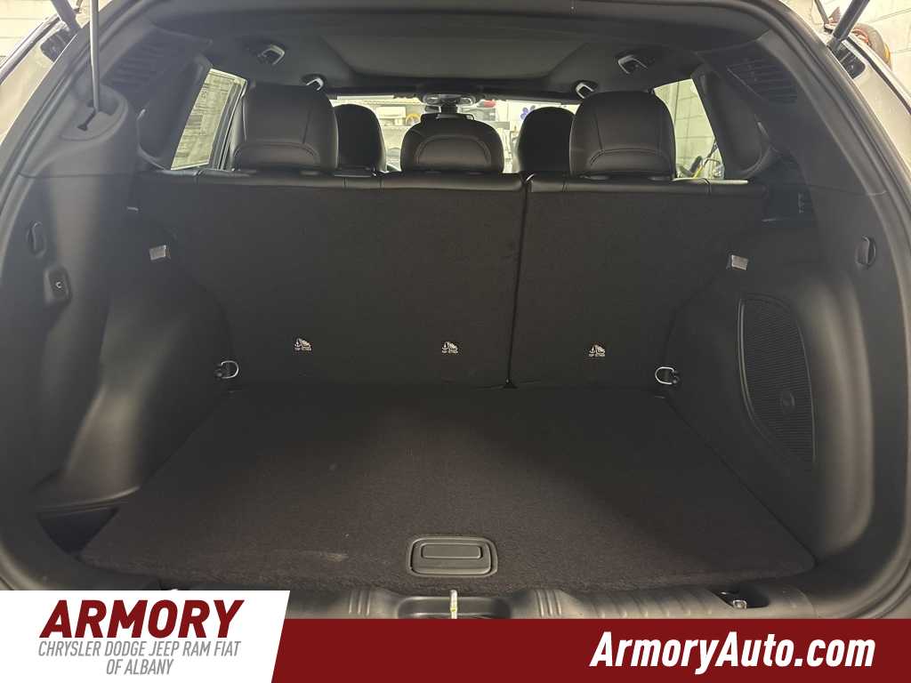 Thumbnail: 2026 Jeep Compass - 25