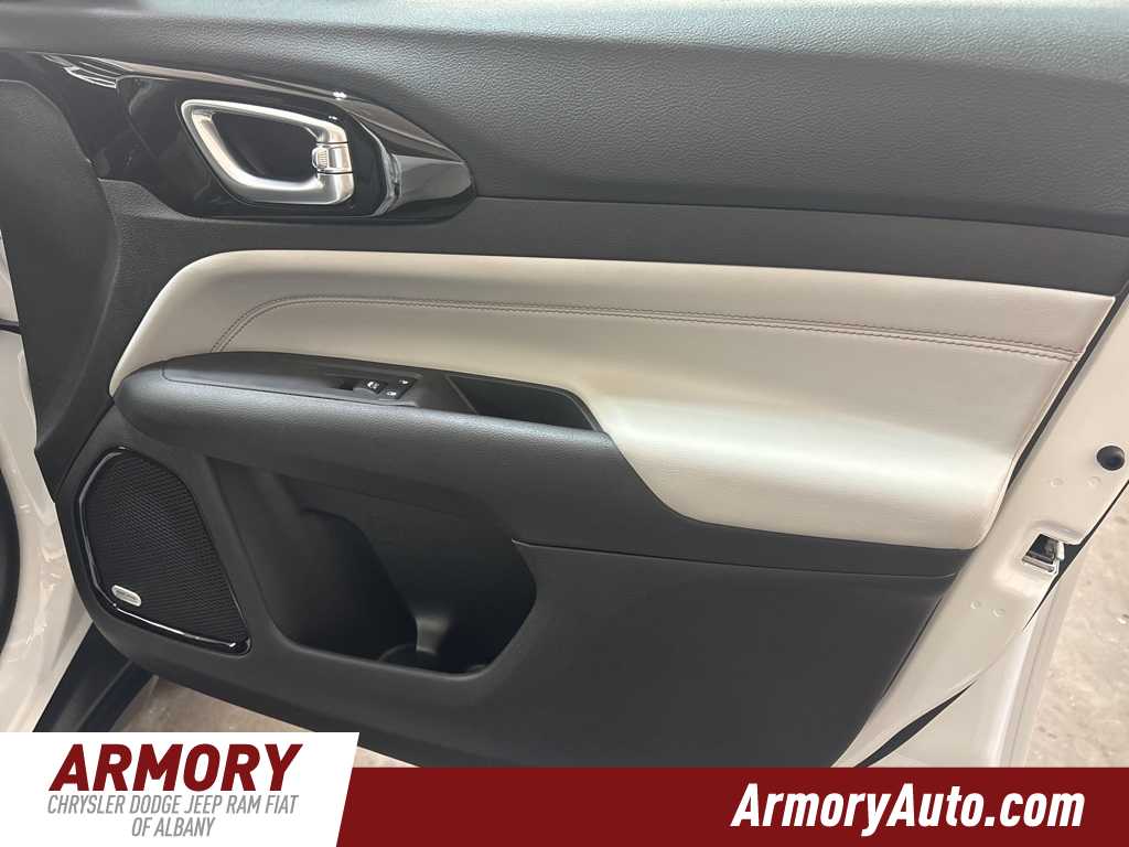 Thumbnail: 2026 Jeep Compass - 35