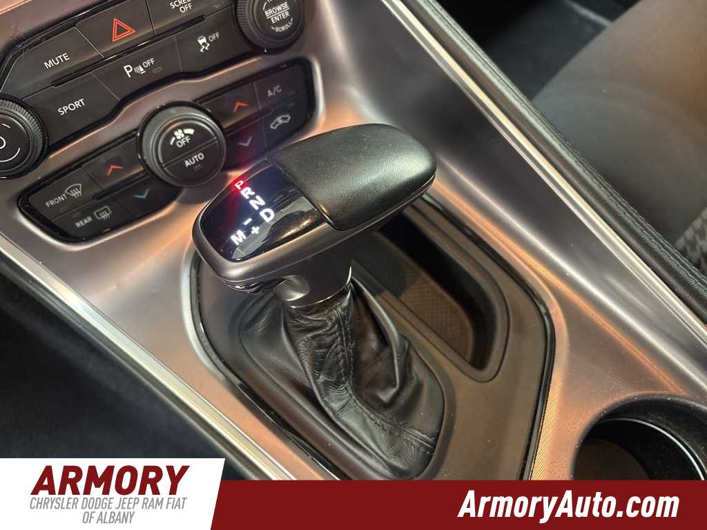 Thumbnail: 2021 Dodge Challenger - 20