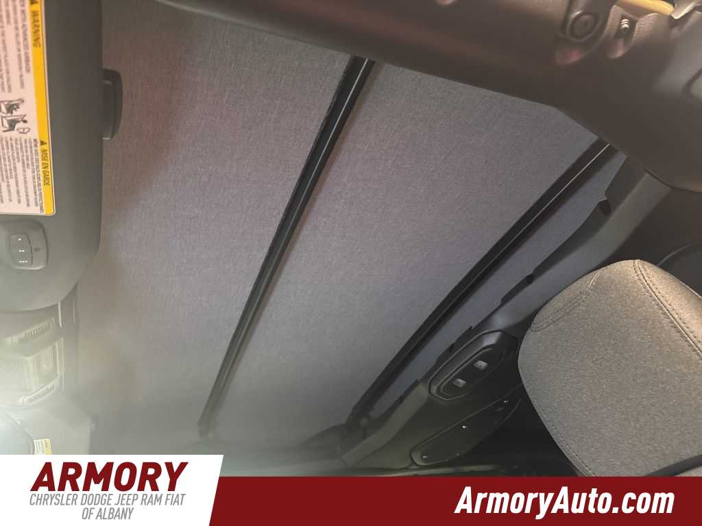 Thumbnail: 2026 Jeep Gladiator - 23