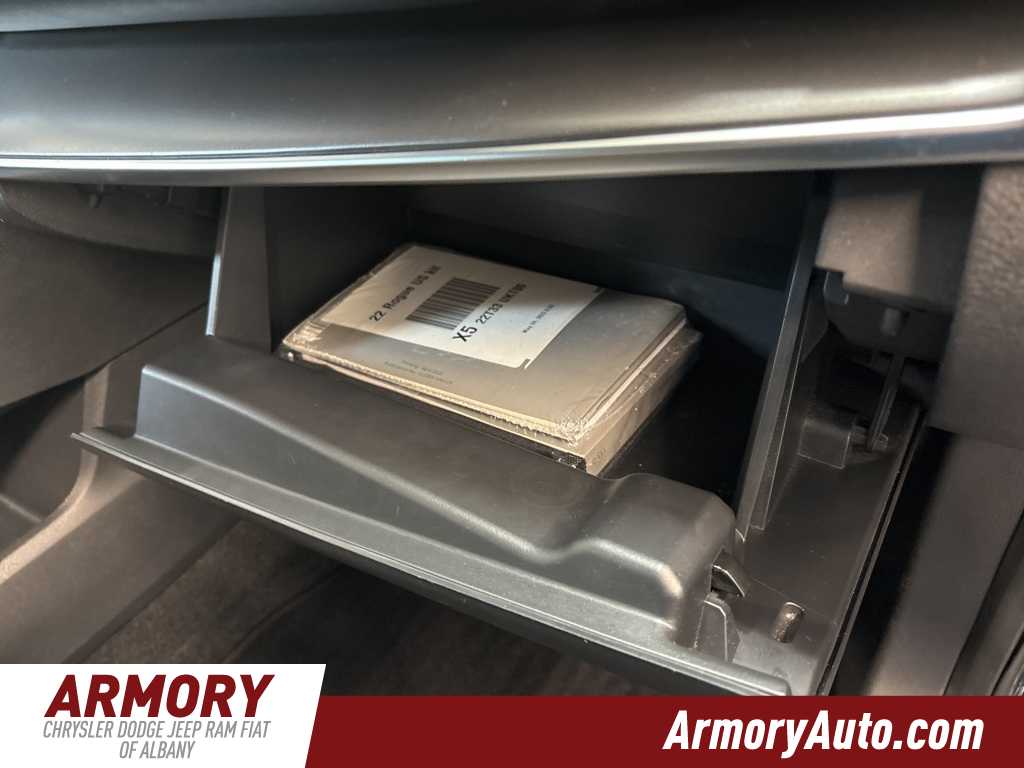 Thumbnail: 2022 Nissan Rogue - 39