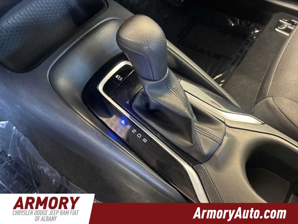 Thumbnail: 2024 Toyota Corolla - 18