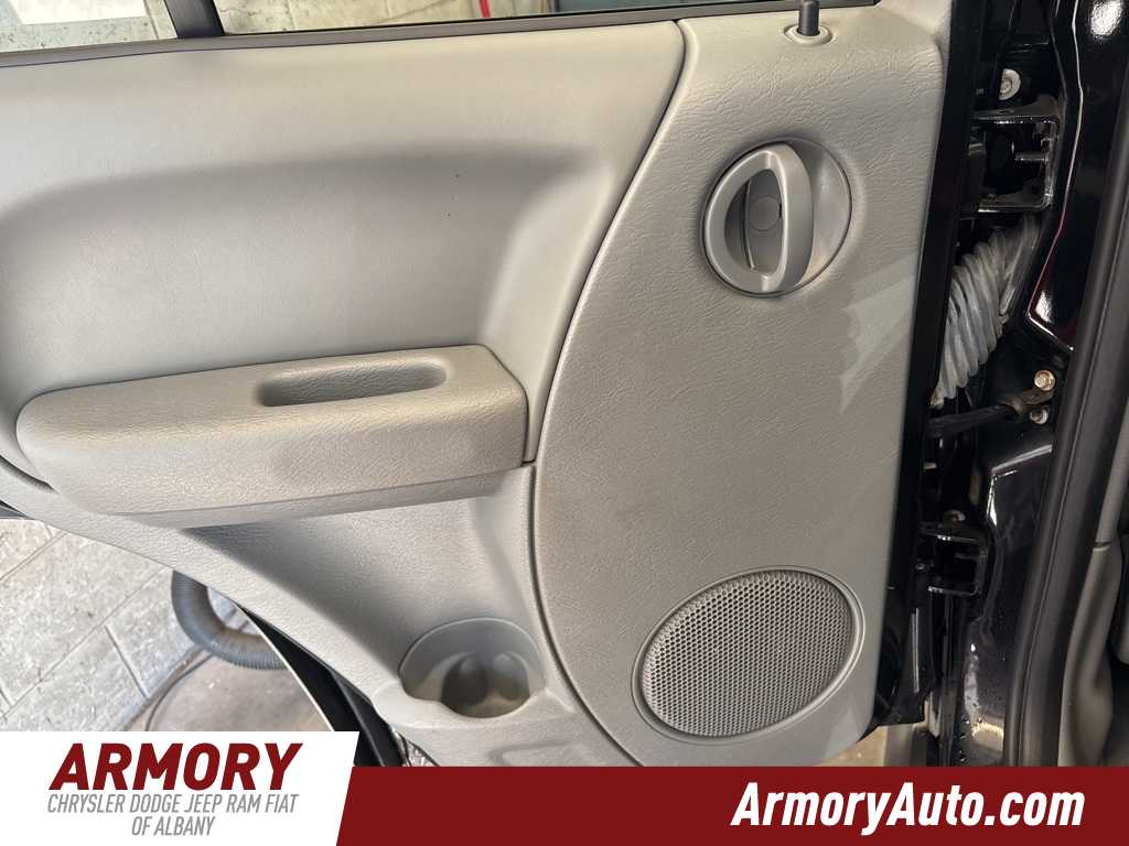Thumbnail: 2006 Jeep Liberty - 20
