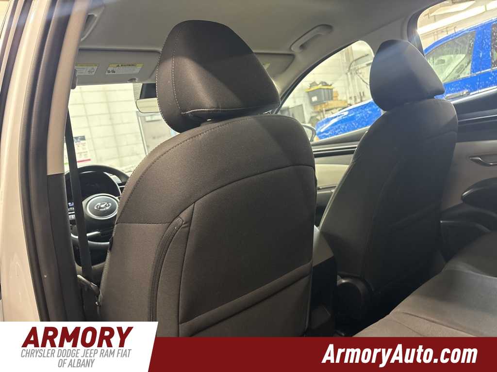 Thumbnail: 2024 Hyundai Tucson - 23