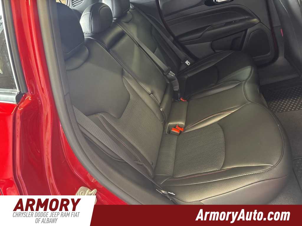 Thumbnail: 2026 Jeep Compass - 27