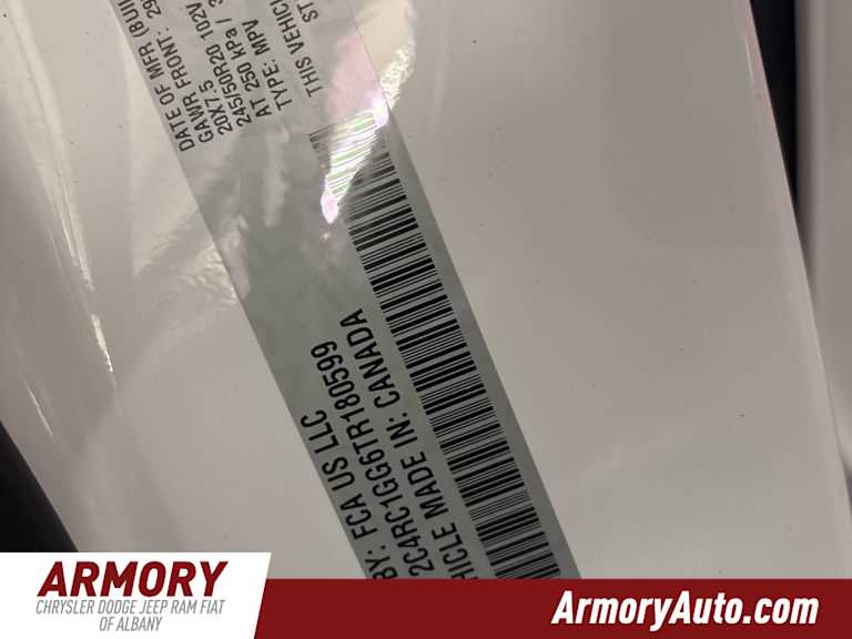 Thumbnail: 2026 Chrysler Pacifica - 46