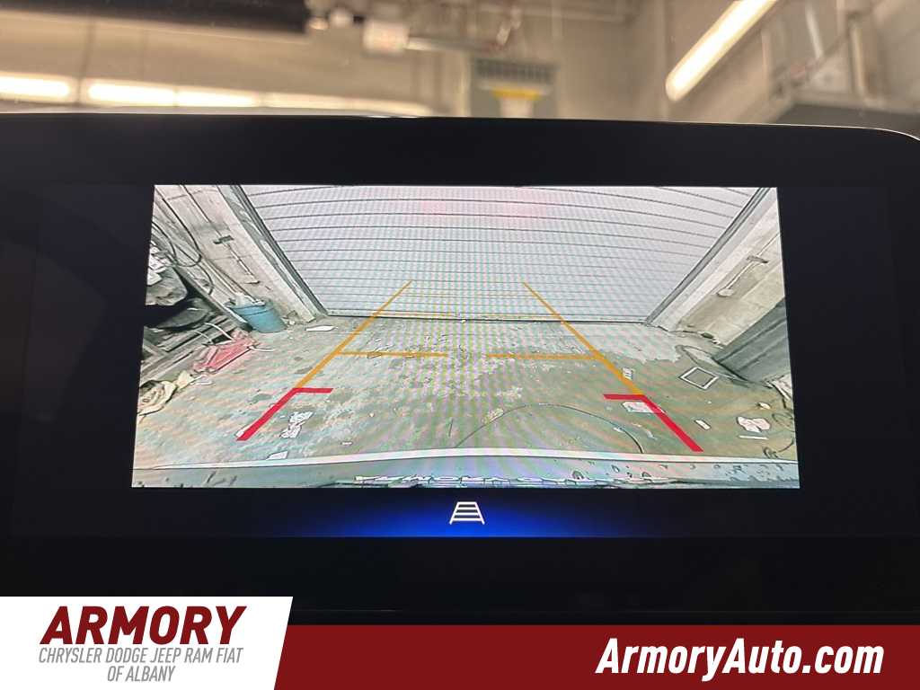 Thumbnail: 2024 Chevrolet TrailBlazer - 23