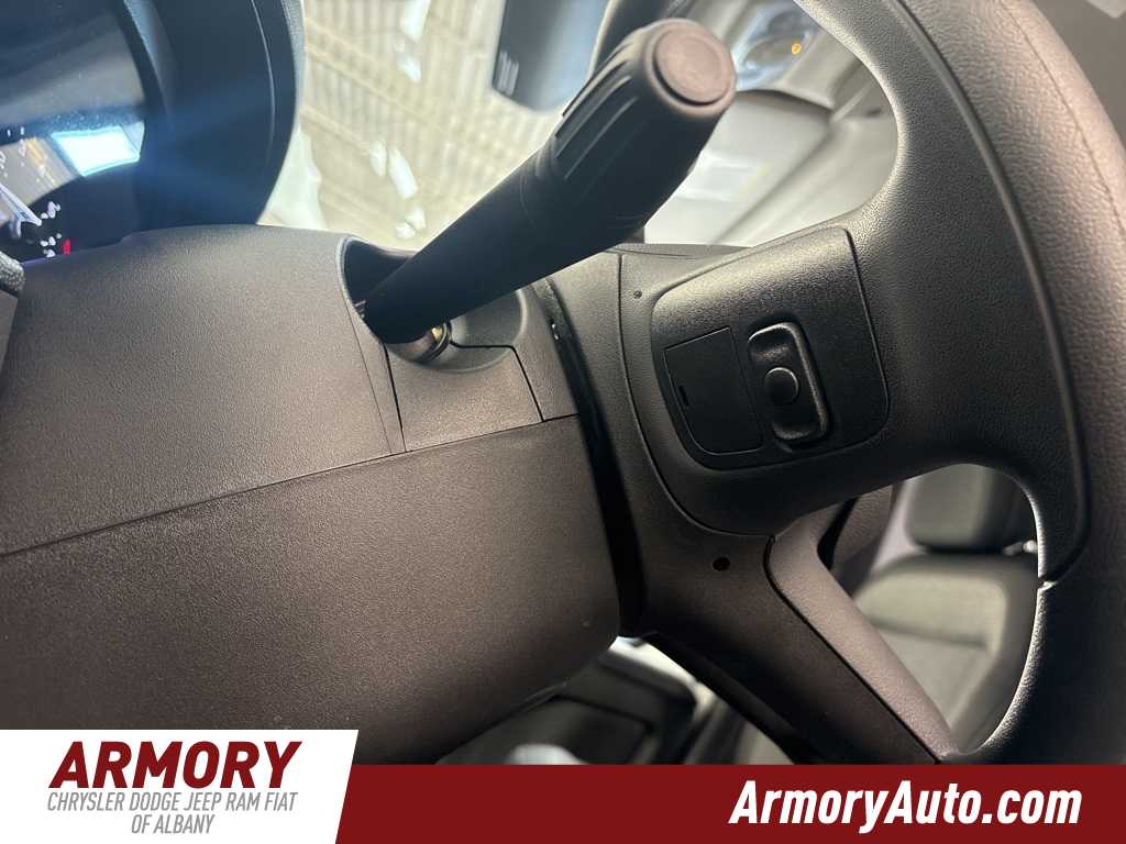 Thumbnail: 2026 RAM ProMaster - 11