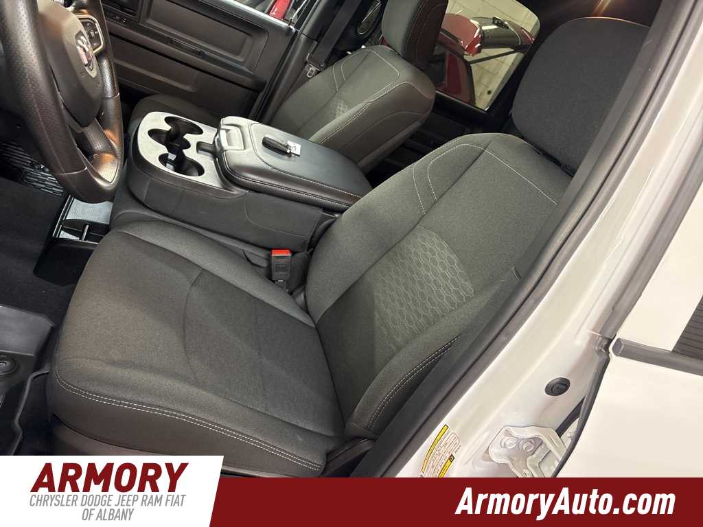 Thumbnail: 2025 RAM 2500 - 11