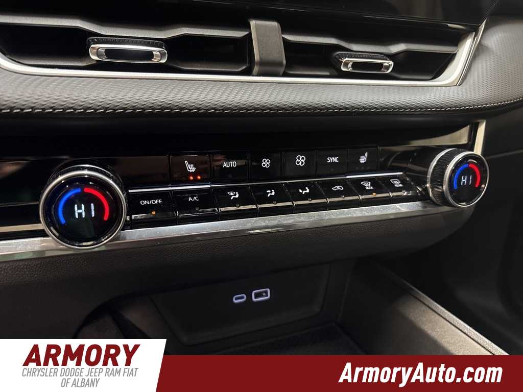 Thumbnail: 2025 Chevrolet Equinox - 20