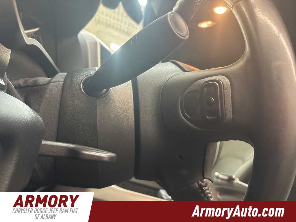 Thumbnail: 2022 RAM 1500 - 11