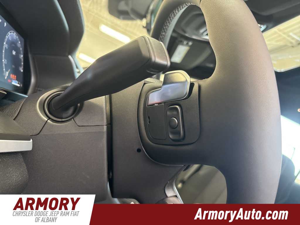 Thumbnail: 2025 Jeep Grand Cherokee L - 13