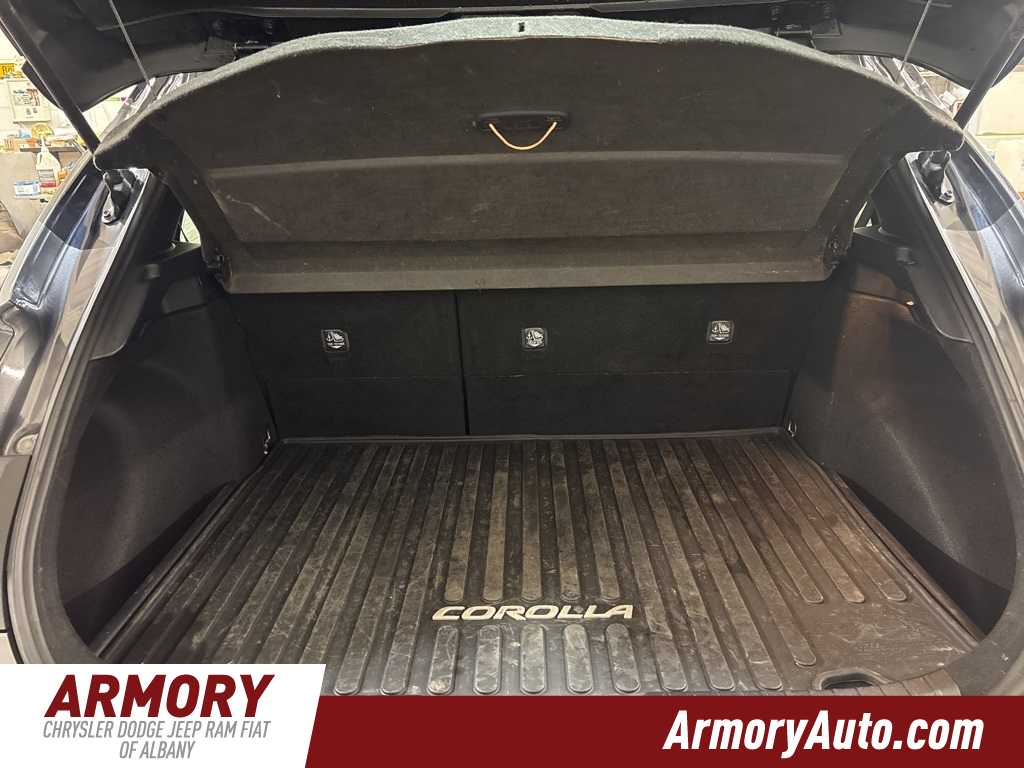 Thumbnail: 2022 Toyota Corolla - 26