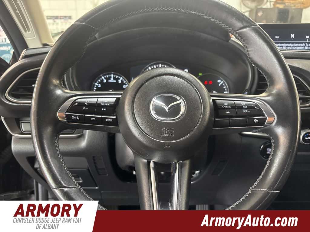 Thumbnail: 2024 Mazda CX-30 - 14