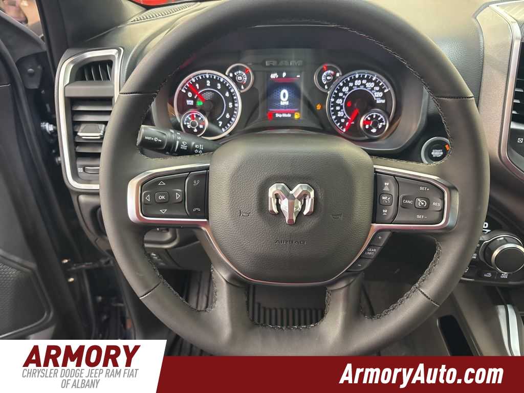 Thumbnail: 2026 RAM 1500 - 13