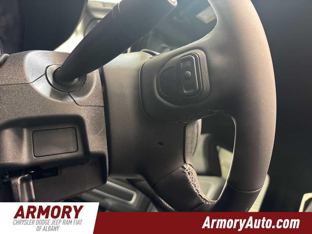 Thumbnail: 2026 RAM 2500 - 11