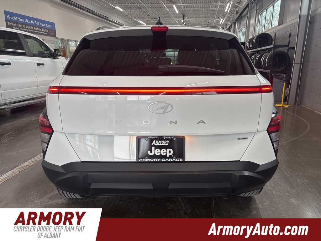 Thumbnail: 2024 Hyundai Kona - 5