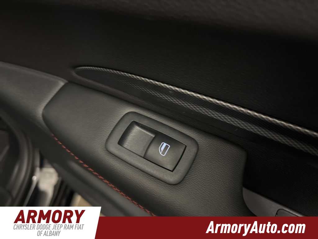 Thumbnail: 2026 Dodge Durango - 35