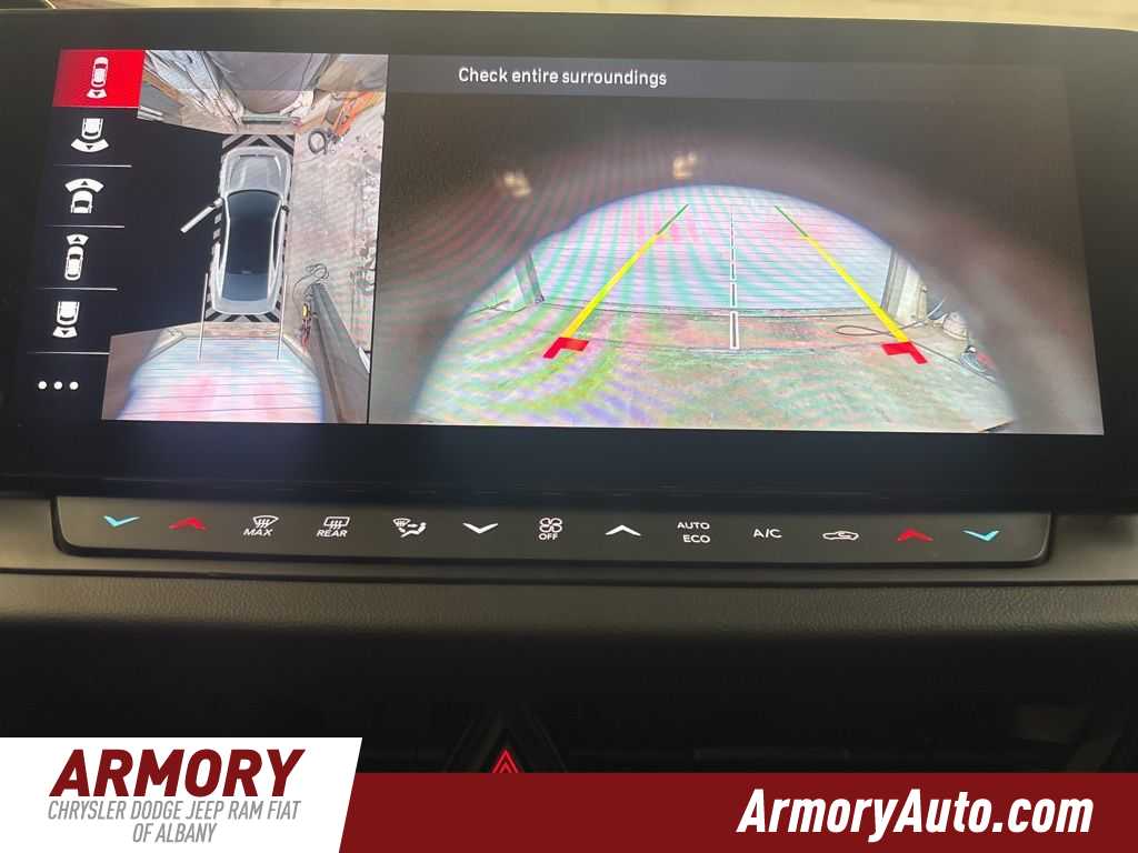 Thumbnail: 2025 Dodge Charger - 18