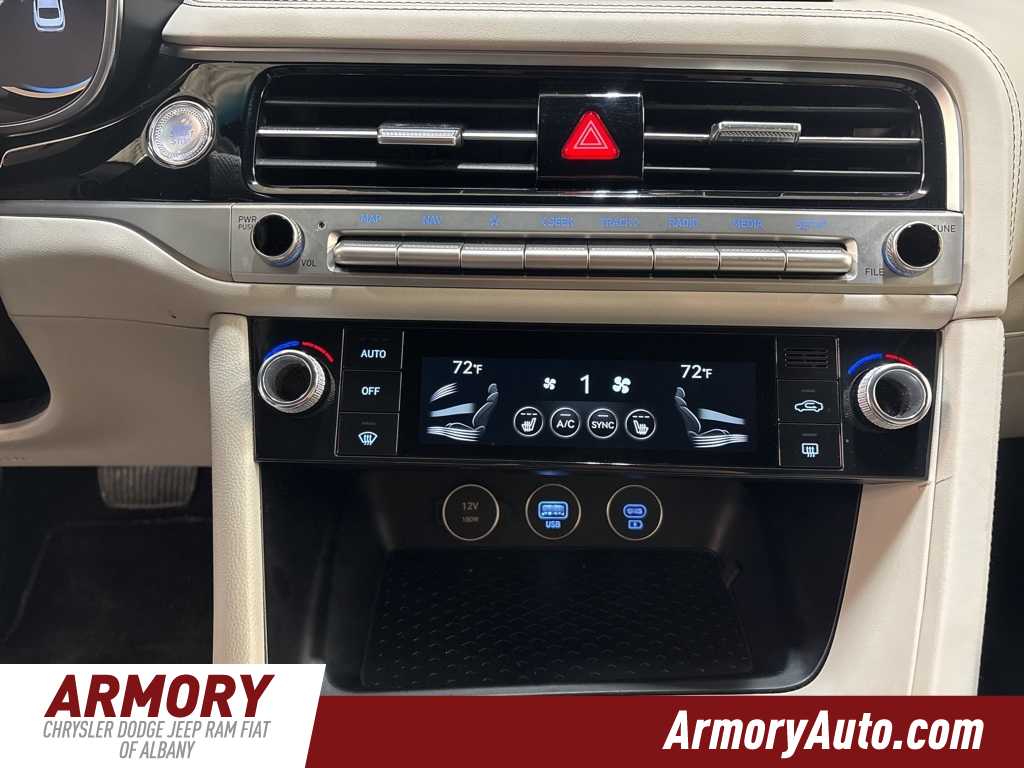 Thumbnail: 2024 Genesis G70 - 18