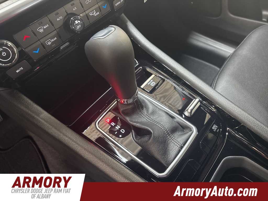 Thumbnail: 2026 Jeep Compass - 18