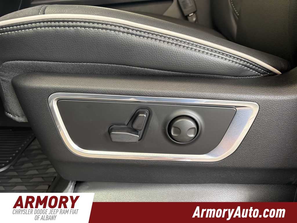 Thumbnail: 2026 RAM 1500 - 12