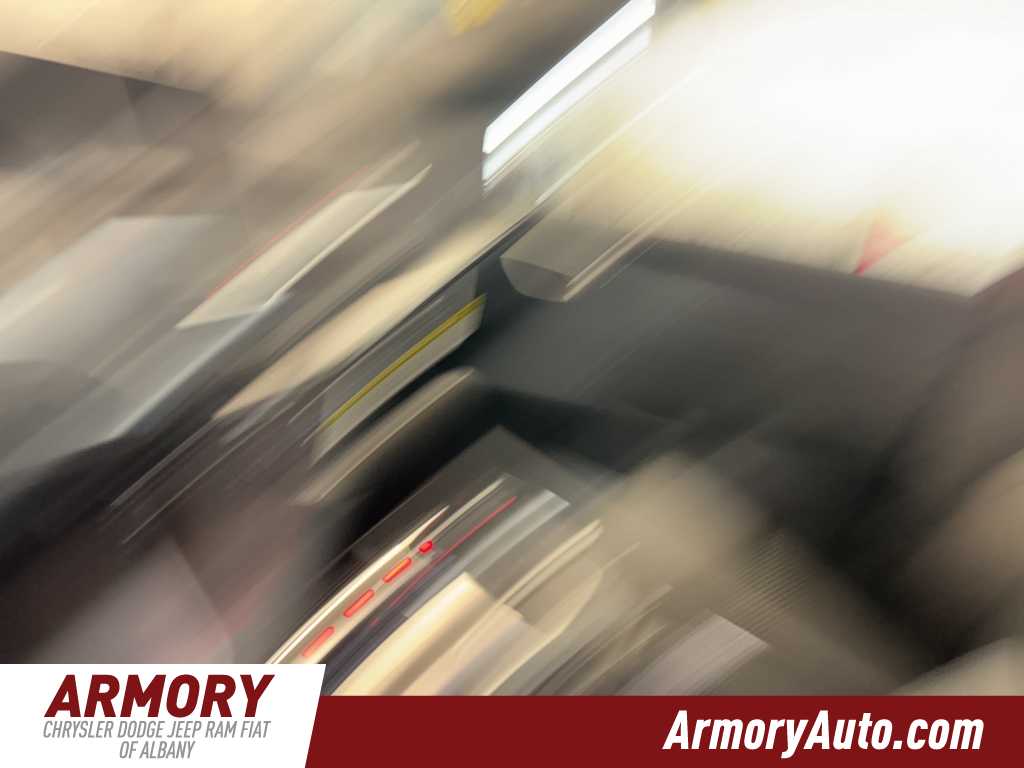 Thumbnail: 2026 Jeep Compass - 21