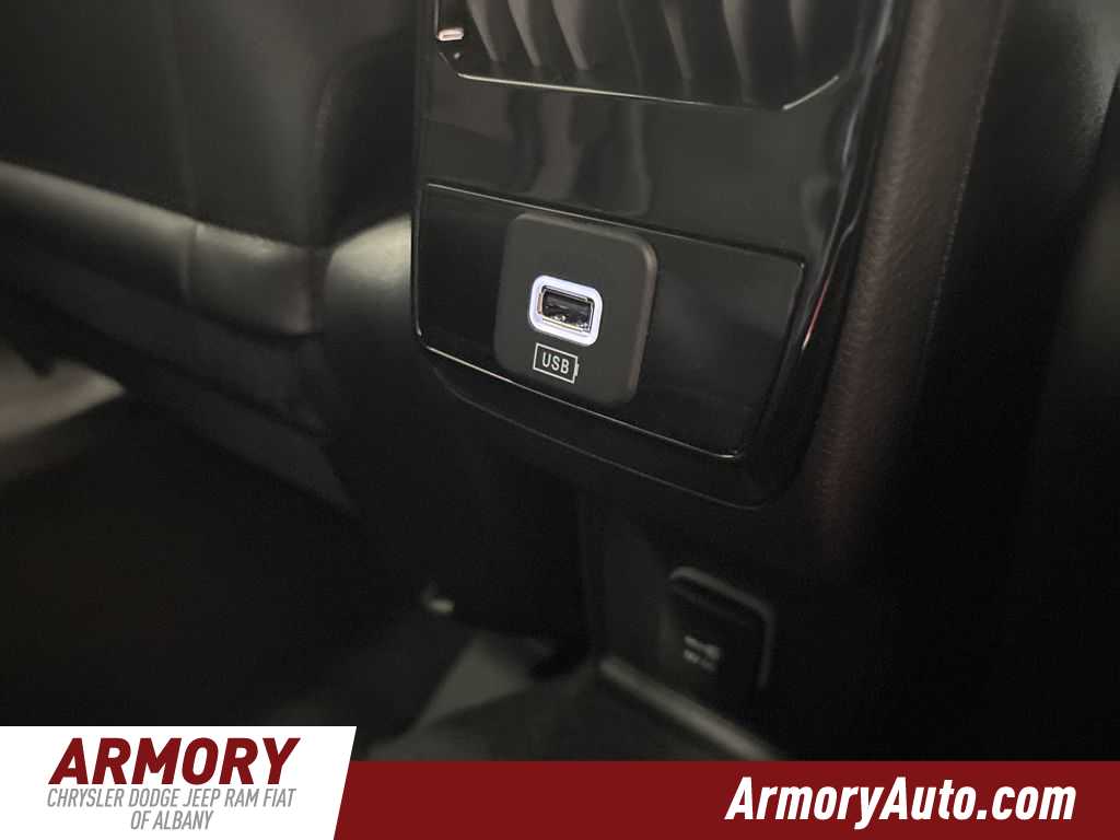 Thumbnail: 2026 Jeep Compass - 32