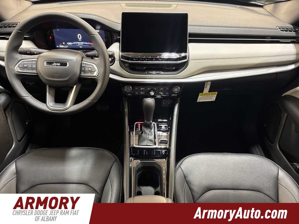 Thumbnail: 2026 Jeep Compass - 34