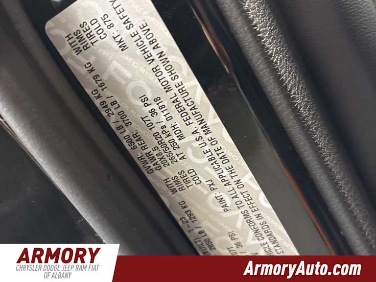 Thumbnail: 2023 Jeep Grand Cherokee L - 48