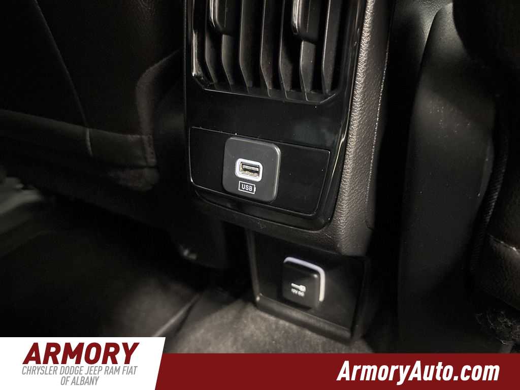 Thumbnail: 2022 Jeep Compass - 33