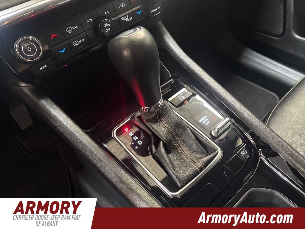 Thumbnail: 2022 Jeep Compass - 19