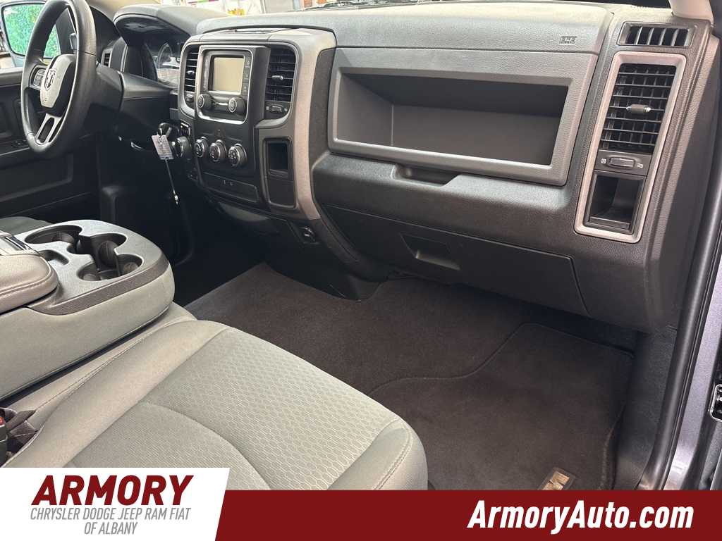 Thumbnail: 2018 RAM 1500 - 35
