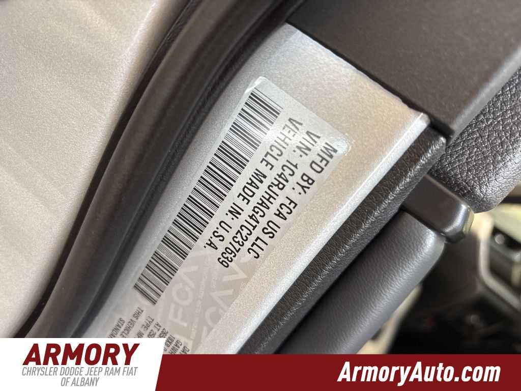 Thumbnail: 2026 Jeep Grand Cherokee - 44