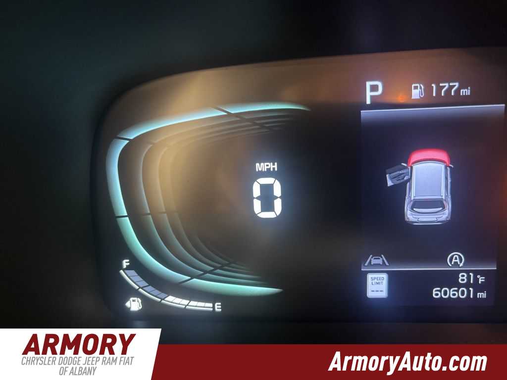 Thumbnail: 2024 Kia Soul - 14