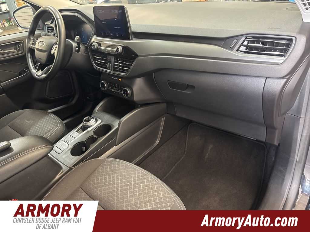 Thumbnail: 2024 Ford Escape - 39