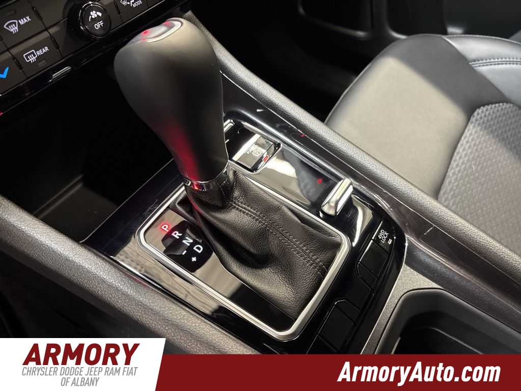 Thumbnail: 2026 Jeep Compass - 18