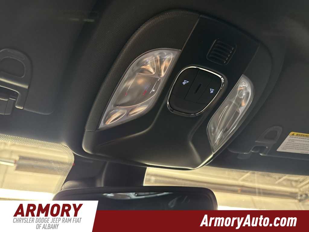 Thumbnail: 2026 Jeep Compass - 24