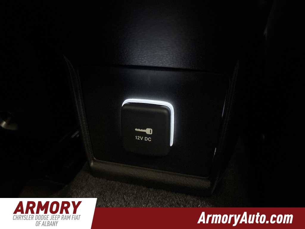 Thumbnail: 2026 Jeep Compass - 34