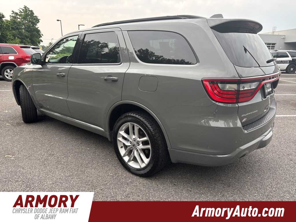 Thumbnail: 2022 Dodge Durango - 6