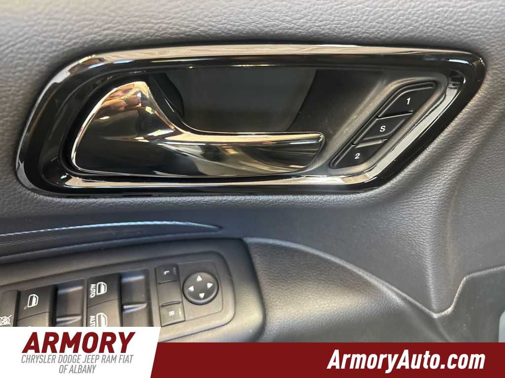 Thumbnail: 2026 Dodge Durango - 11