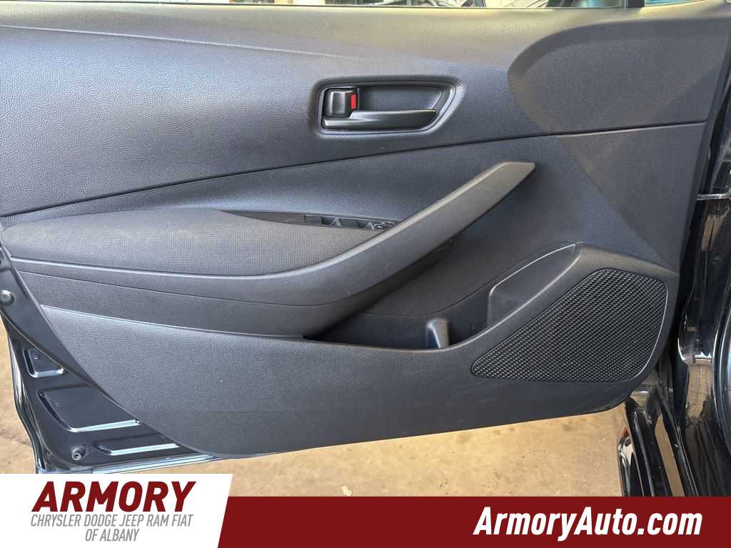 Thumbnail: 2024 Toyota Corolla - 7