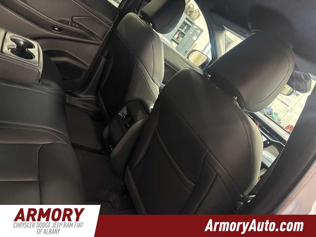 Thumbnail: 2026 Jeep Cherokee - 39