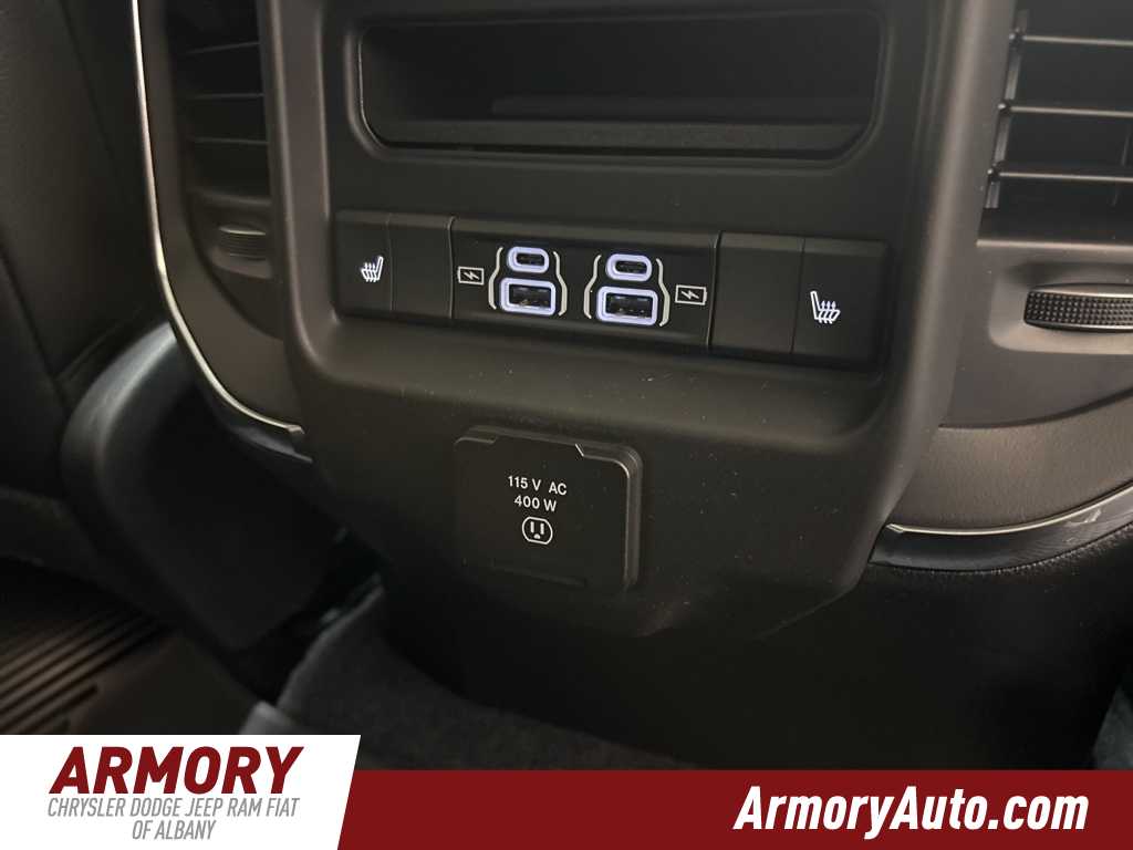 Thumbnail: 2026 RAM 1500 - 34