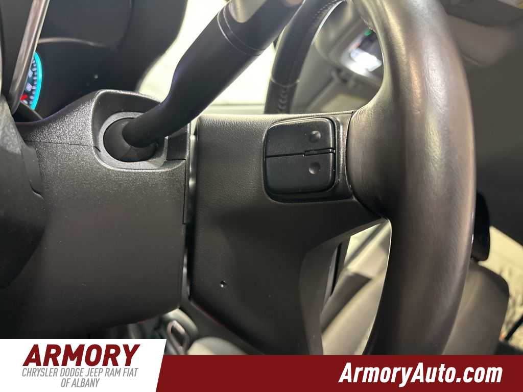 Thumbnail: 2022 Chevrolet Equinox - 13