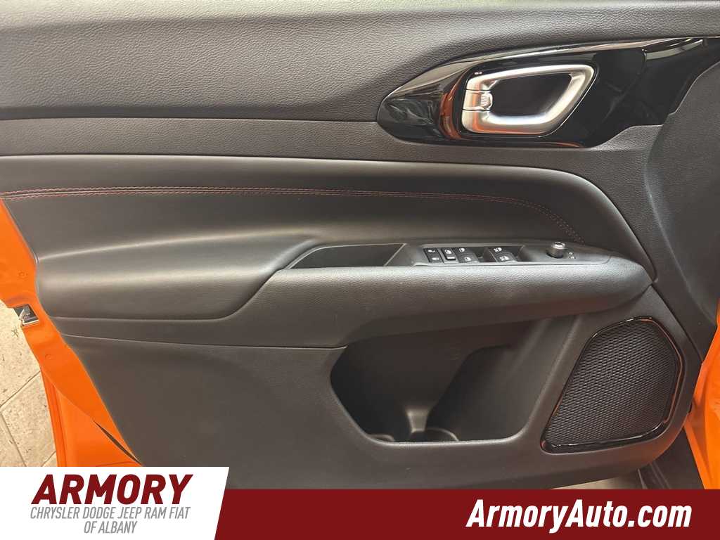 Thumbnail: 2026 Jeep Compass - 7